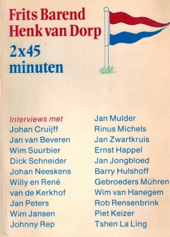 2x45 minuten