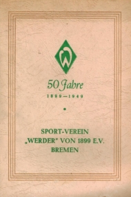 50 Jahre 1899-1949