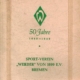 50 Jahre 1899-1949