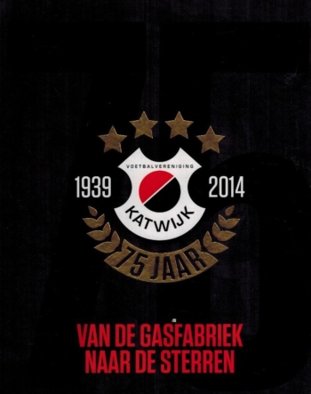 75 jaar Katwijk 1939-2014