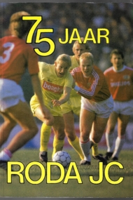 75 jaar Roda JC