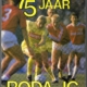 75 jaar Roda JC