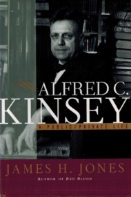 Alfred C. Kinsey