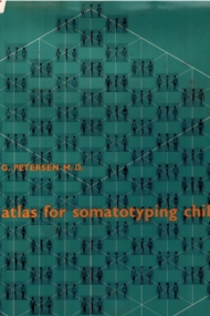 Atlas for Somatotyping Children