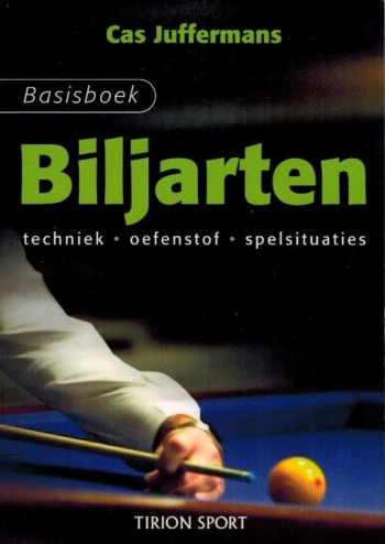 Basisboek Biljarten