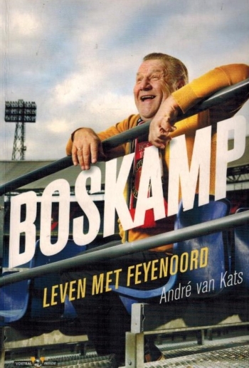 Boskamp