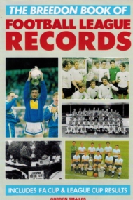 Breedon Book of Football League Records