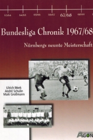 Bundesliga-Chronik 1967-68