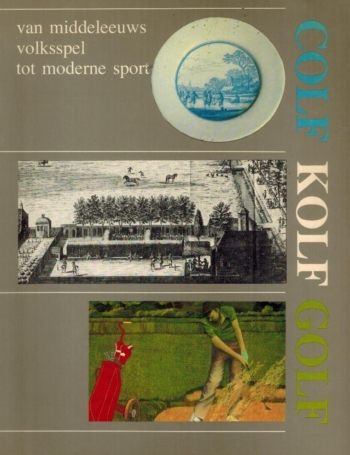 Colf, Kolf, Golf