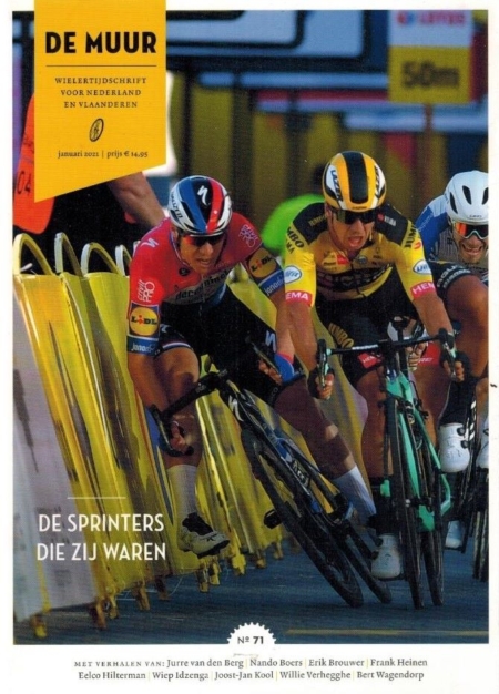 De Muur 71