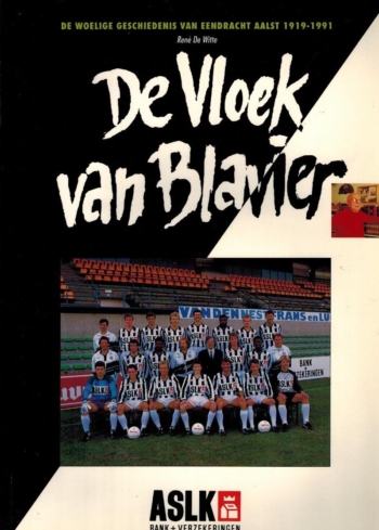 De Vloek van Blavier