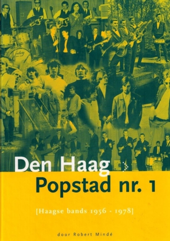 Den Haag Popstad nr. 1