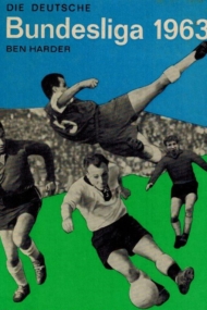 Die Deutsche Bundesliga 1963