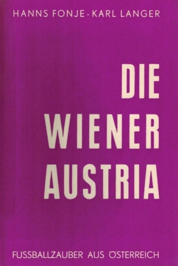 Die Wiener Austria