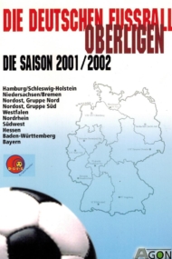 Die deutschen Fussball Oberligen