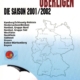 Die deutschen Fussball Oberligen