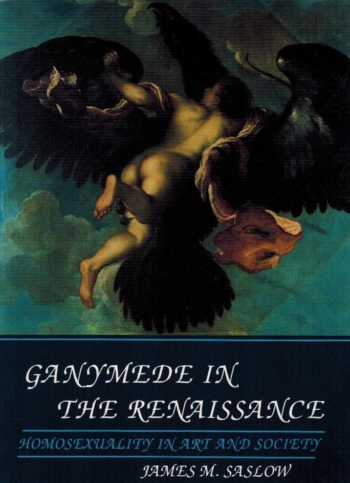 Examines the portrayal of Ganymede by Michelangelo, Correggio, Cellini, and Romano, and discusses Renaissance attitudes towards homosexuality, gender, and marriage