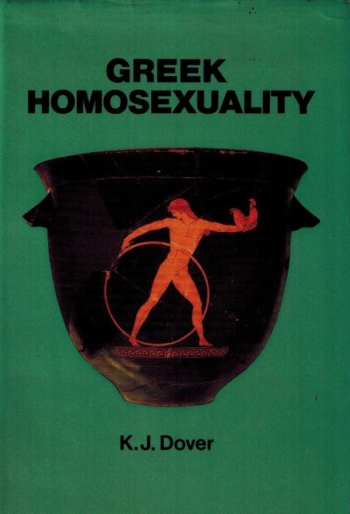 Greek Homosexuality
