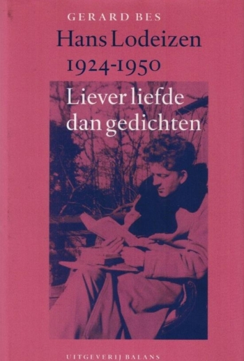 Hans Lodeizen 1924-1950