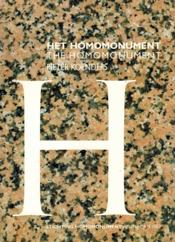 Het Homomonument