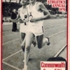 International Athletics Annual 1970
