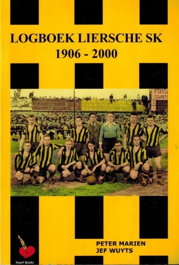 Logboek Liersche SK 1906-2000