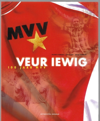 MVV veur iewig