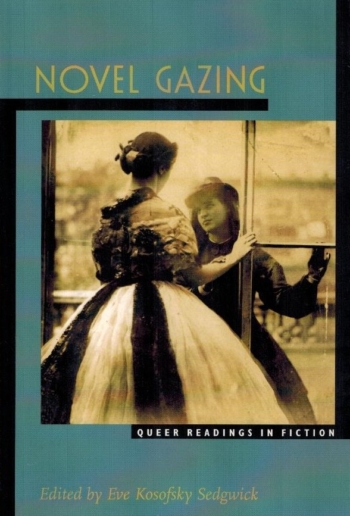 Novel Gazing