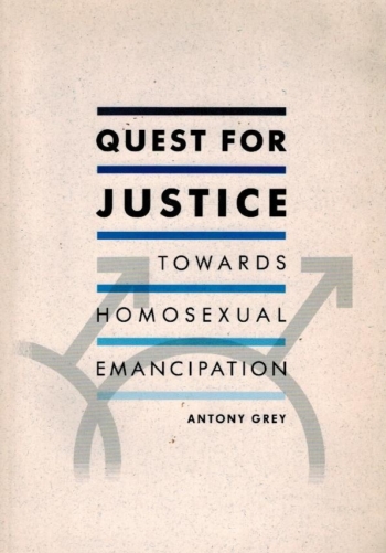 Quest for Justice