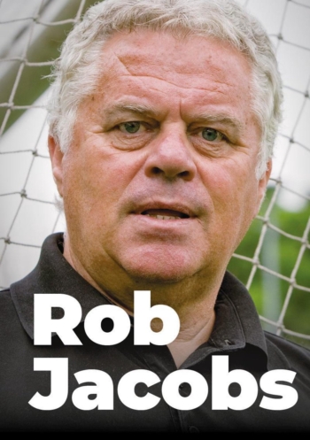 Rob Jacobs
