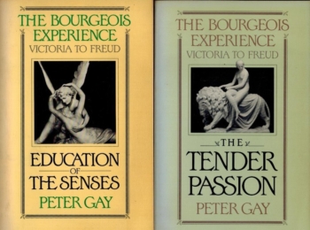The Bourgeois Experience