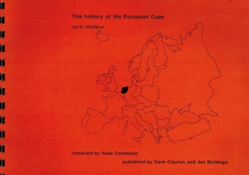 The History of the European Cups