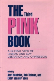 The Third Pink Book