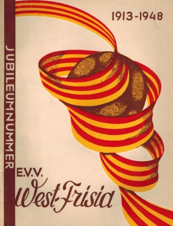 West-Frisia 1913-1948