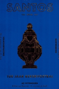 100 jaar Bekervoetbal