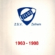 25 jaar Zelos 1963-1988