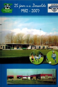 25 jaar vv Zeewolde 1982-2007
