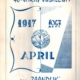 40-jarig jubileum Z.V.V. Zaandijk
