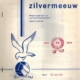 50 jaar ZVV Zilvermeeuwen 1920-1970