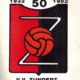 50 jaar vv Zundert 1932-1982