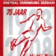 75 jaar VV Zeddam 1933-2008
