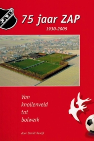 75 jaar ZAP 1930-2005