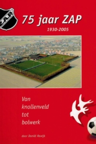 75 jaar ZAP 1930-2005