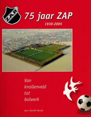 75 jaar ZAP 1930-2005
