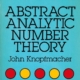 Abstract Analytic Number Theory