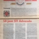 Advendo 1932-1982