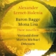 Baron Bagge - Mona Lisa
