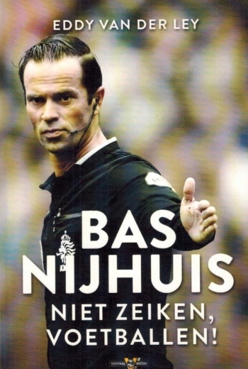 Bas Nijhuis