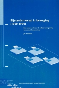 Bijstandsmoraal in beweging