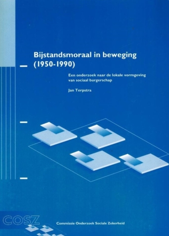 Bijstandsmoraal in beweging
